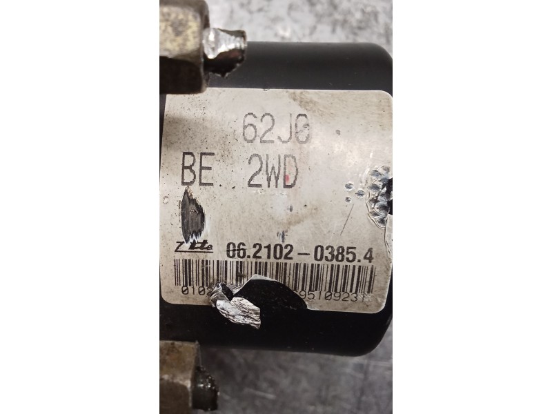 Recambio de abs para suzuki swift berlina (mz) gl (5-ptas.) referencia OEM IAM 06210905683 06210203854 62J02WD 05