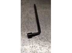 Recambio de gato para suzuki swift berlina (mz) gl (5-ptas.) referencia OEM IAM   05 2