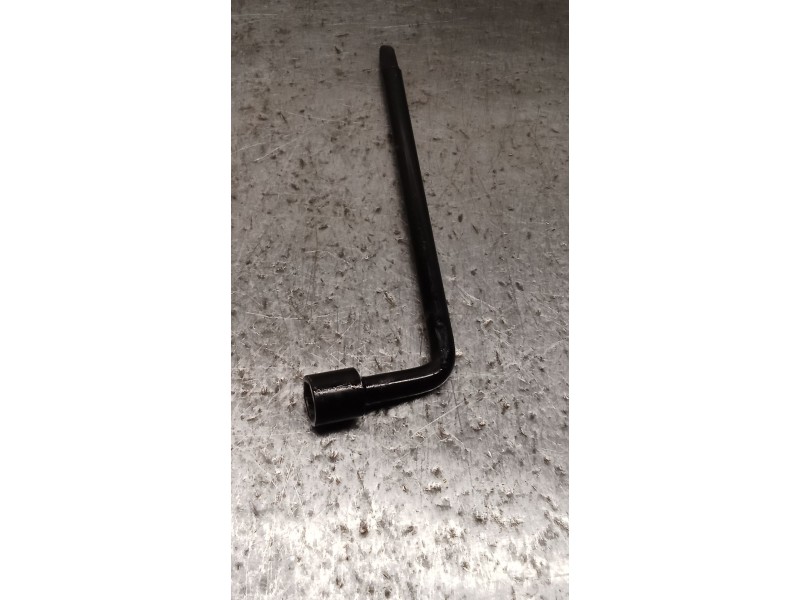 Recambio de gato para suzuki swift berlina (mz) gl (5-ptas.) referencia OEM IAM   05