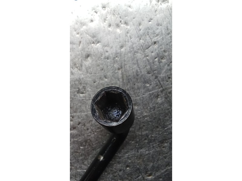 Recambio de gato para suzuki swift berlina (mz) gl (5-ptas.) referencia OEM IAM   05