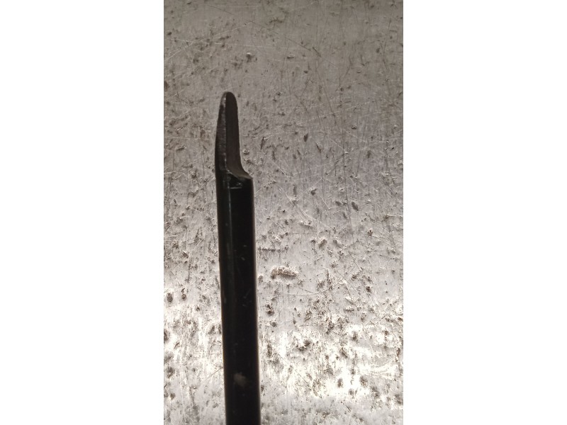 Recambio de gato para suzuki swift berlina (mz) gl (5-ptas.) referencia OEM IAM   05