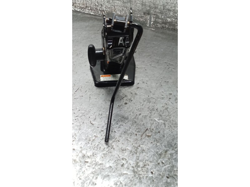 Recambio de gato para suzuki swift berlina (mz) gl (5-ptas.) referencia OEM IAM   05