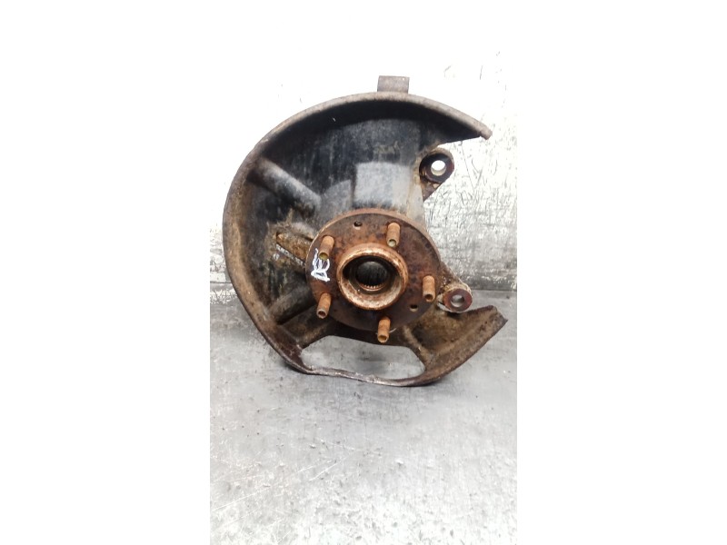 Recambio de mangueta delantera derecha para mazda cx-7 (er) sportive referencia OEM IAM   07