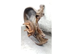 Recambio de mangueta delantera derecha para mazda cx-7 (er) sportive referencia OEM IAM   07 2