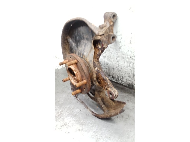 Recambio de mangueta delantera derecha para mazda cx-7 (er) sportive referencia OEM IAM   07