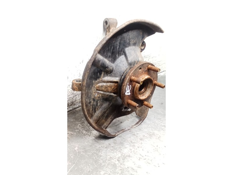 Recambio de mangueta delantera derecha para mazda cx-7 (er) sportive referencia OEM IAM   07