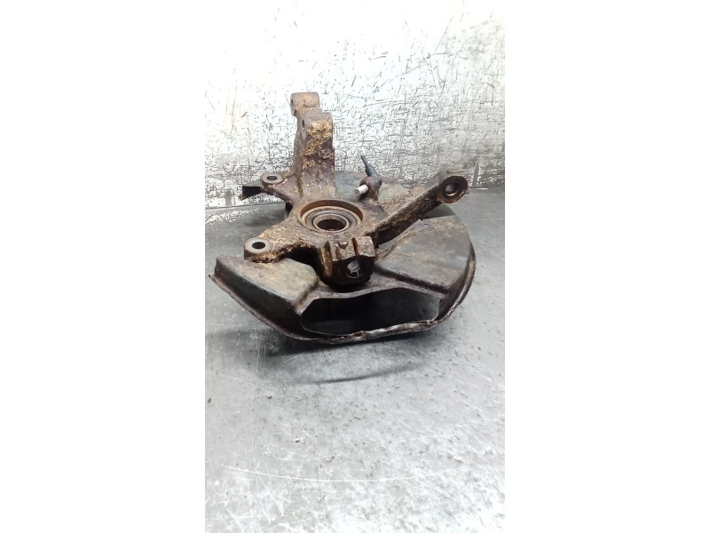 Recambio de mangueta delantera derecha para mazda cx-7 (er) sportive referencia OEM IAM   07