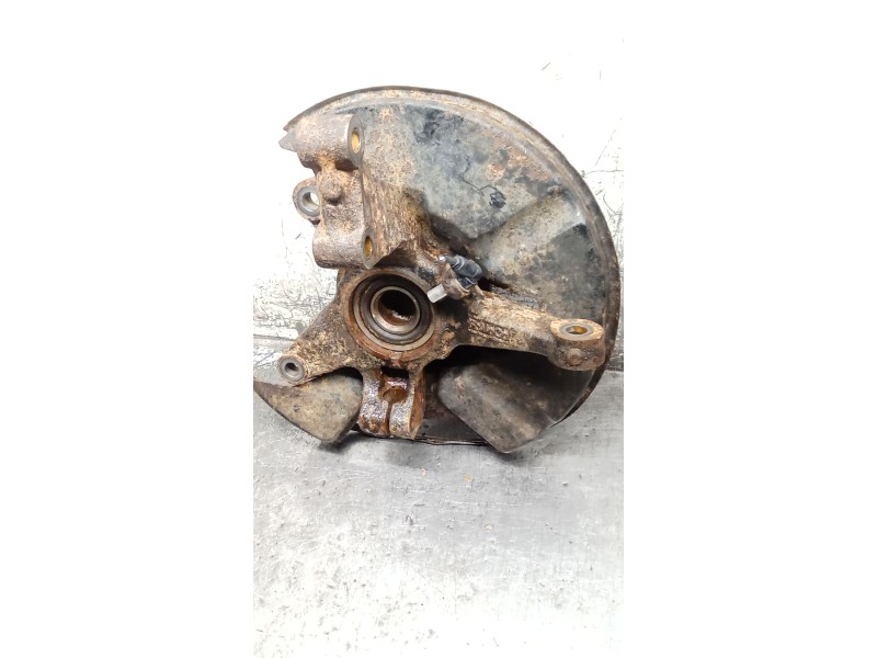 Recambio de mangueta delantera derecha para mazda cx-7 (er) sportive referencia OEM IAM   07