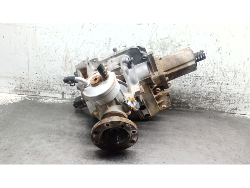 Recambio de diferencial delantero para mazda cx-7 (er) sportive referencia OEM IAM LN01 CAJA TRANSFER 07