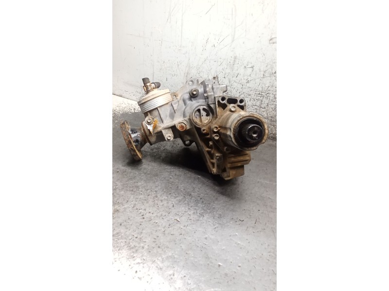 Recambio de diferencial delantero para mazda cx-7 (er) sportive referencia OEM IAM LN01 CAJA TRANSFER 07
