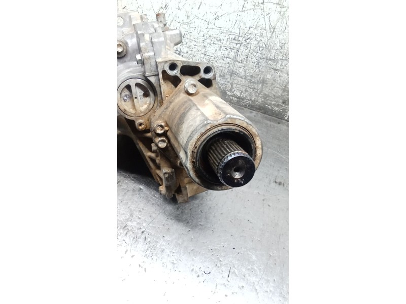 Recambio de diferencial delantero para mazda cx-7 (er) sportive referencia OEM IAM LN01 CAJA TRANSFER 07