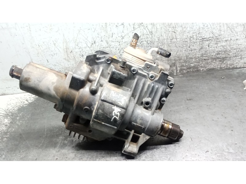 Recambio de diferencial delantero para mazda cx-7 (er) sportive referencia OEM IAM LN01 CAJA TRANSFER 07