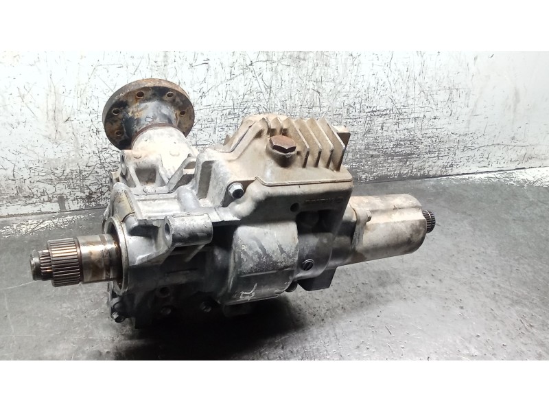 Recambio de diferencial delantero para mazda cx-7 (er) sportive referencia OEM IAM LN01 CAJA TRANSFER 07