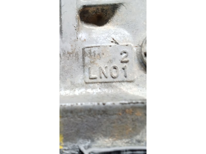 Recambio de diferencial delantero para mazda cx-7 (er) sportive referencia OEM IAM LN01 CAJA TRANSFER 07