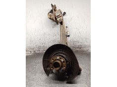 Recambio de mangueta trasera derecha para saab 9-5 berlina 1.9 tid vector referencia OEM IAM 762583  05