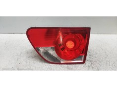 Recambio de piloto trasero derecho interior para seat altea xl (5p5) freetrack 4x4 referencia OEM IAM   