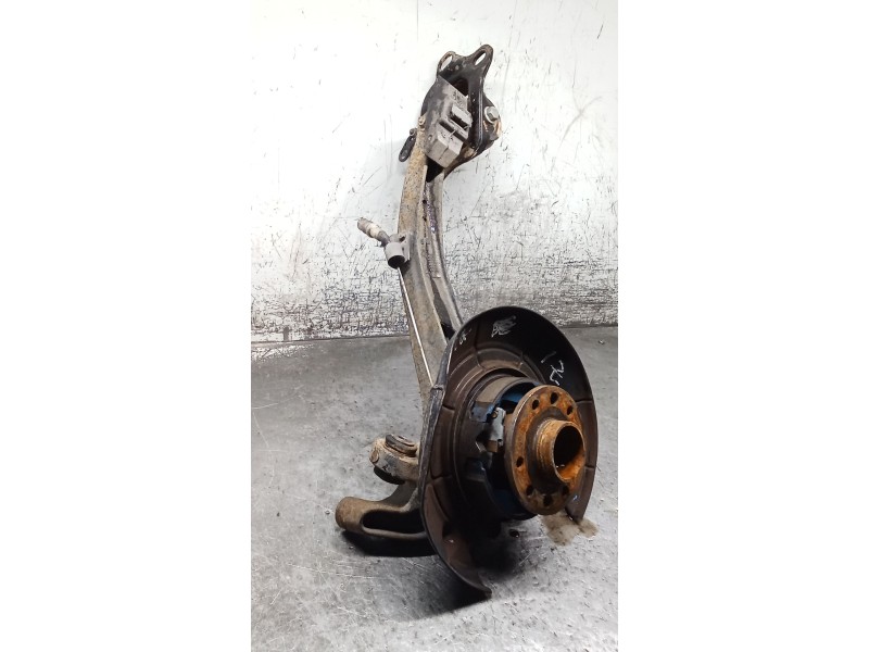 Recambio de mangueta trasera izquierda para saab 9-5 berlina 1.9 tid vector referencia OEM IAM 762582  05