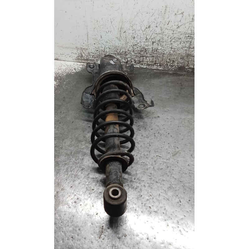 Recambio de amortiguador trasero izquierdo para saab 9-5 berlina 1.9 tid vector referencia OEM IAM   05