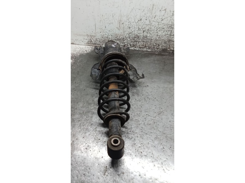 Recambio de amortiguador trasero izquierdo para saab 9-5 berlina 1.9 tid vector referencia OEM IAM   05