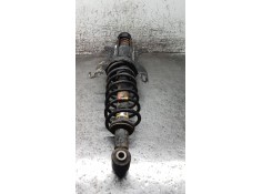 Recambio de amortiguador trasero izquierdo para saab 9-5 berlina 1.9 tid vector referencia OEM IAM   05 2