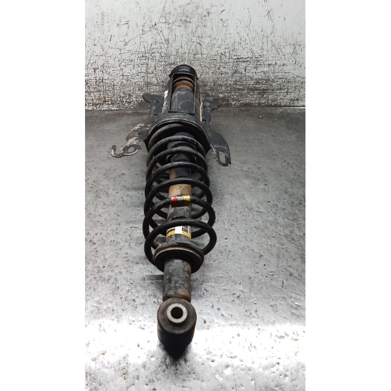 Recambio de amortiguador trasero izquierdo para saab 9-5 berlina 1.9 tid vector referencia OEM IAM   05