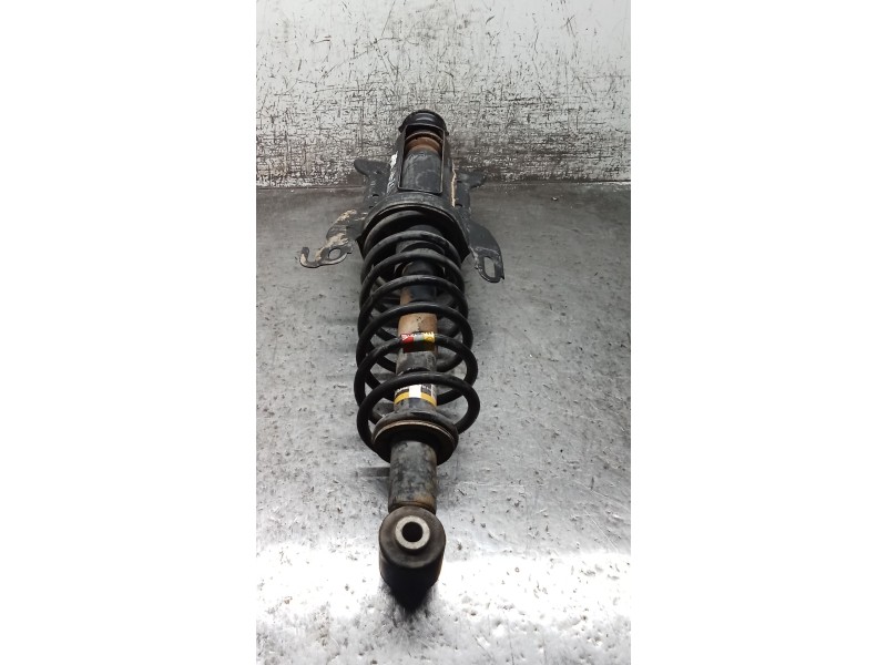 Recambio de amortiguador trasero izquierdo para saab 9-5 berlina 1.9 tid vector referencia OEM IAM   05