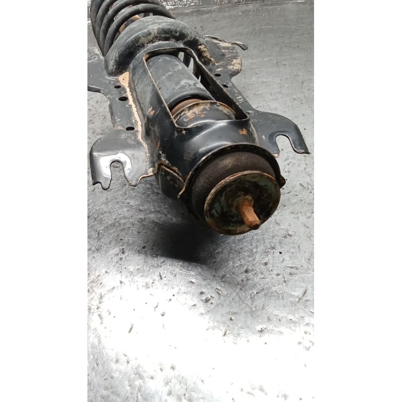 Recambio de amortiguador trasero izquierdo para saab 9-5 berlina 1.9 tid vector referencia OEM IAM   05