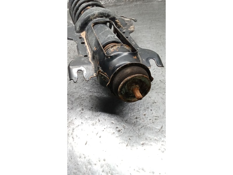 Recambio de amortiguador trasero izquierdo para saab 9-5 berlina 1.9 tid vector referencia OEM IAM   05