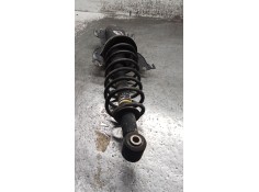 Recambio de amortiguador trasero derecho para saab 9-5 berlina 1.9 tid vector referencia OEM IAM   05