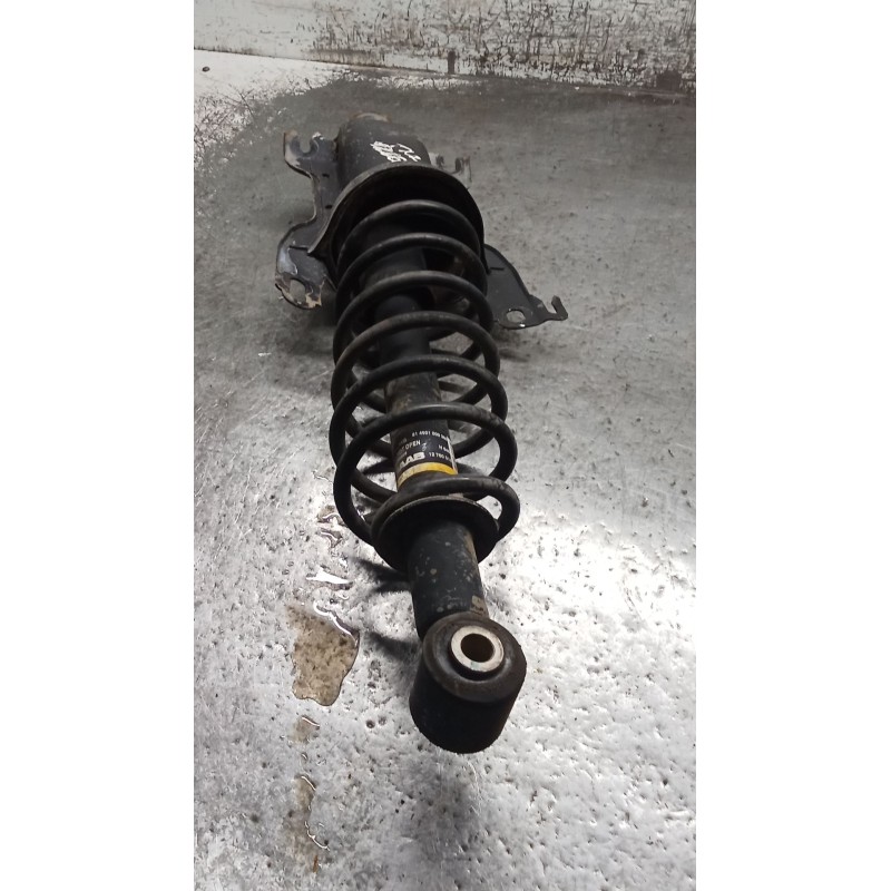 Recambio de amortiguador trasero derecho para saab 9-5 berlina 1.9 tid vector referencia OEM IAM   05