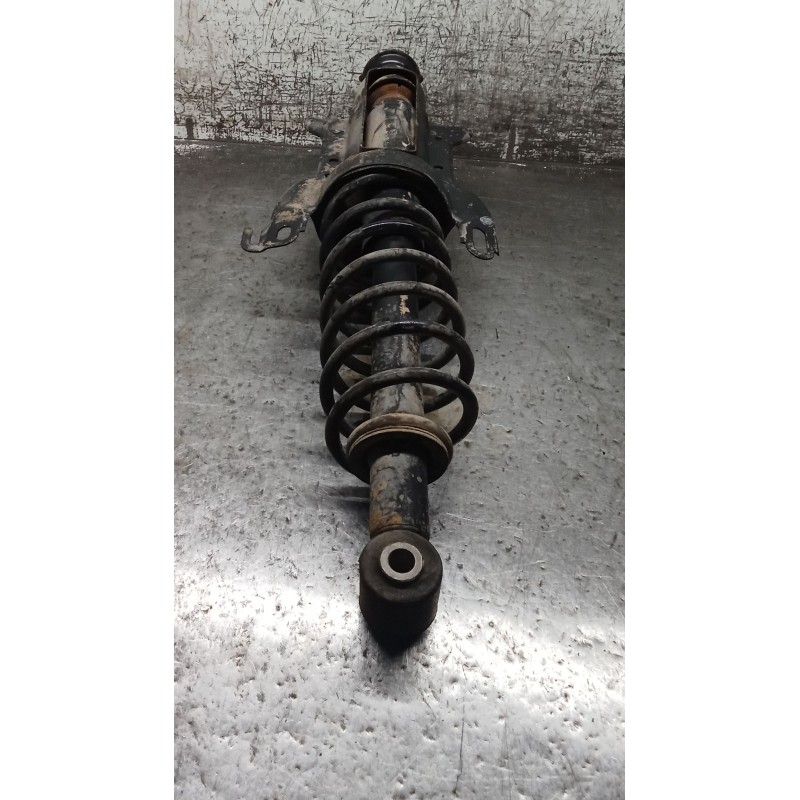 Recambio de amortiguador trasero derecho para saab 9-5 berlina 1.9 tid vector referencia OEM IAM   05