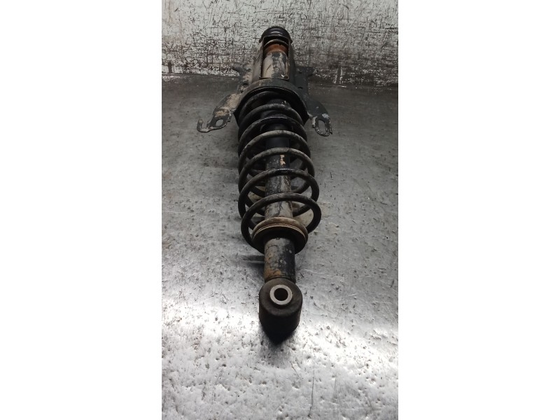 Recambio de amortiguador trasero derecho para saab 9-5 berlina 1.9 tid vector referencia OEM IAM   05