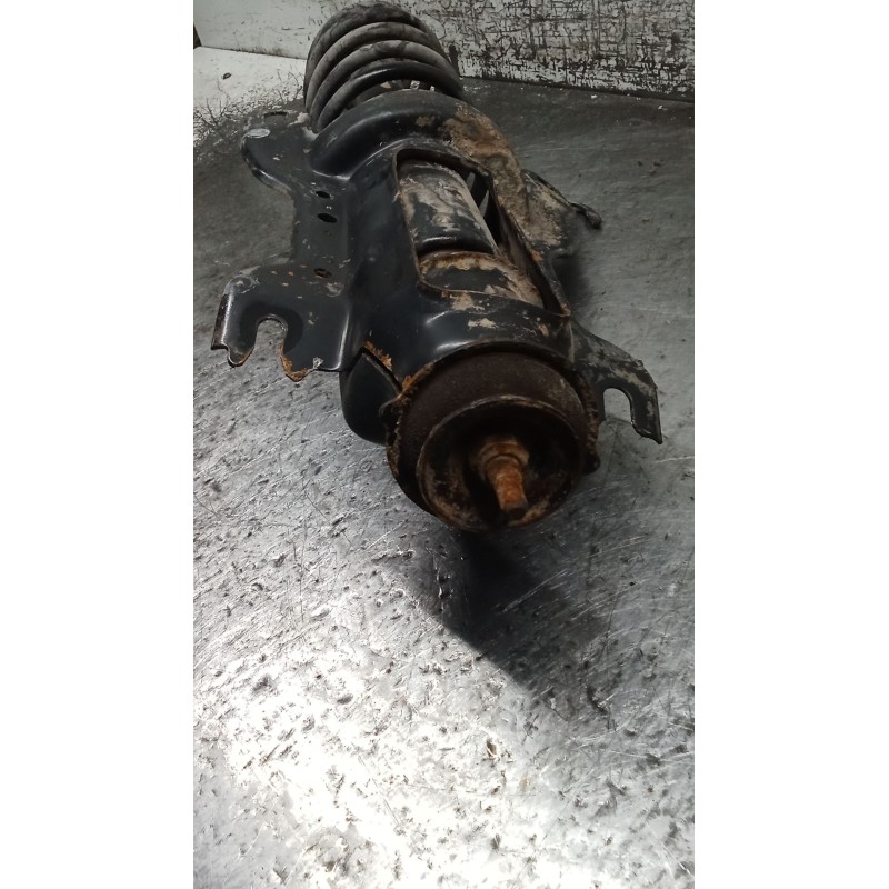 Recambio de amortiguador trasero derecho para saab 9-5 berlina 1.9 tid vector referencia OEM IAM   05