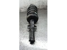 Recambio de amortiguador delantero derecho para saab 9-5 berlina 1.9 tid vector referencia OEM IAM 12760162  05
