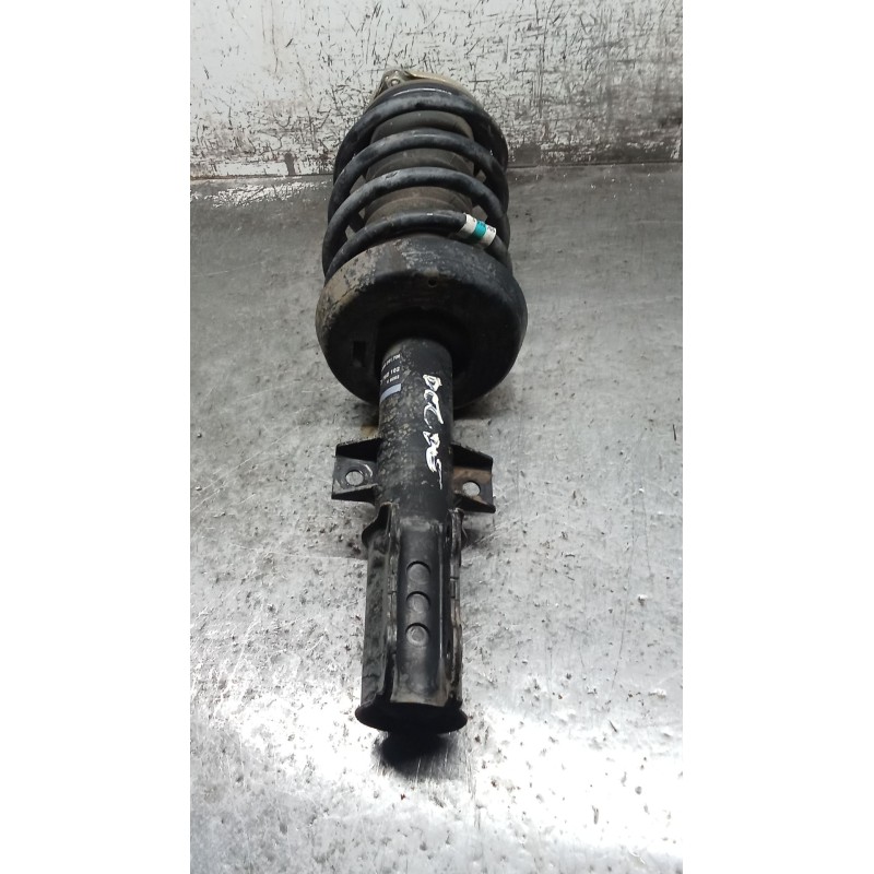 Recambio de amortiguador delantero derecho para saab 9-5 berlina 1.9 tid vector referencia OEM IAM 12760162  05