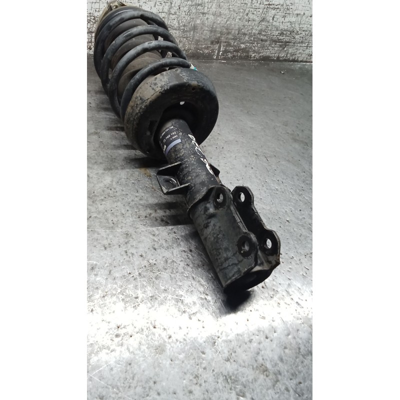 Recambio de amortiguador delantero derecho para saab 9-5 berlina 1.9 tid vector referencia OEM IAM 12760162  05