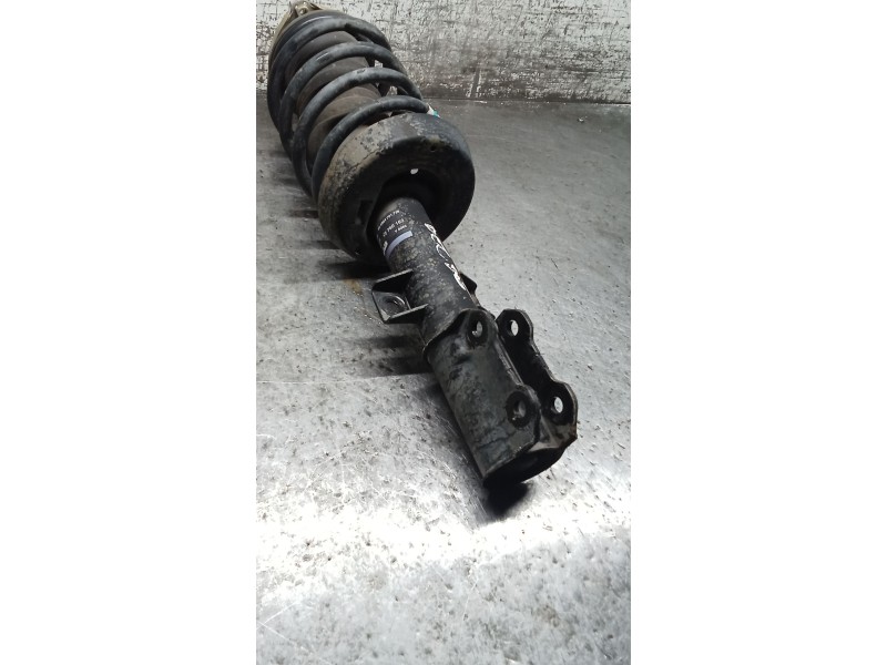 Recambio de amortiguador delantero derecho para saab 9-5 berlina 1.9 tid vector referencia OEM IAM 12760162  05