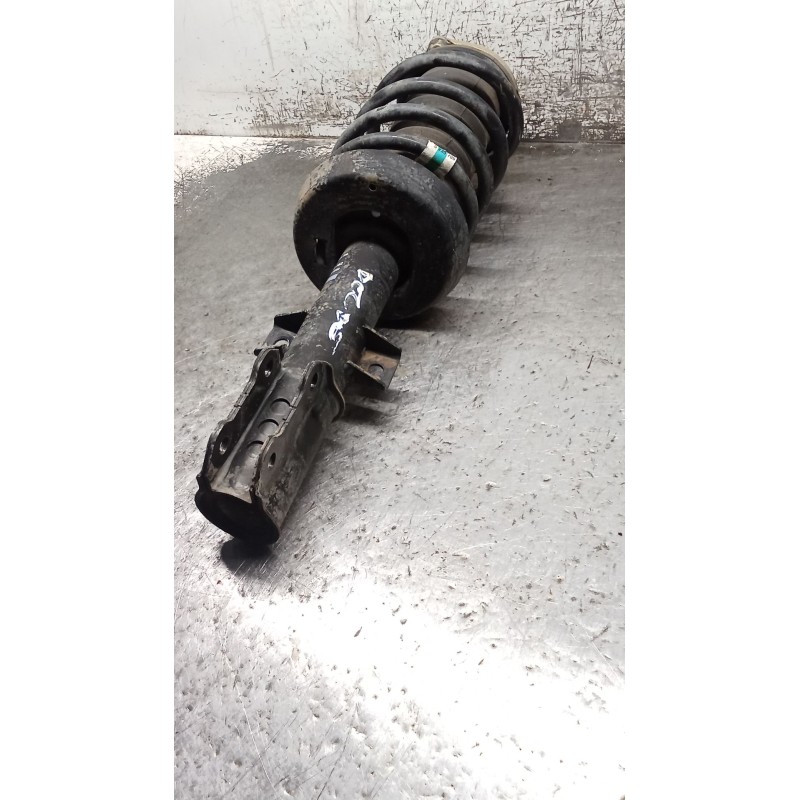 Recambio de amortiguador delantero derecho para saab 9-5 berlina 1.9 tid vector referencia OEM IAM 12760162  05