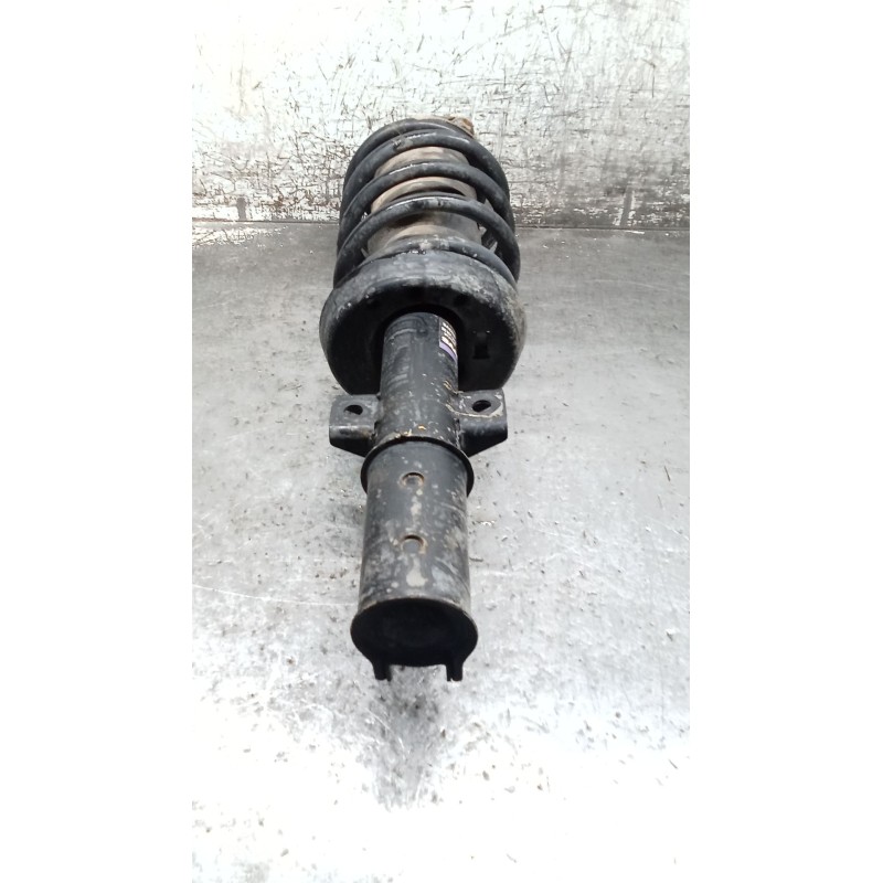 Recambio de amortiguador delantero derecho para saab 9-5 berlina 1.9 tid vector referencia OEM IAM 12760162  05