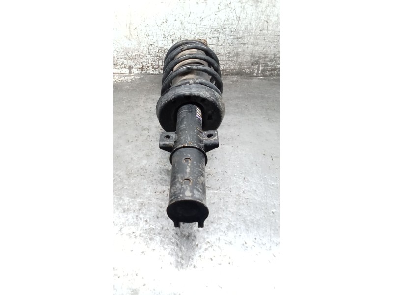 Recambio de amortiguador delantero derecho para saab 9-5 berlina 1.9 tid vector referencia OEM IAM 12760162  05