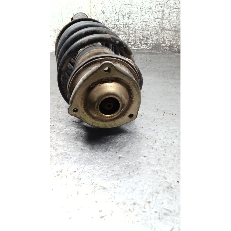 Recambio de amortiguador delantero derecho para saab 9-5 berlina 1.9 tid vector referencia OEM IAM 12760162  05