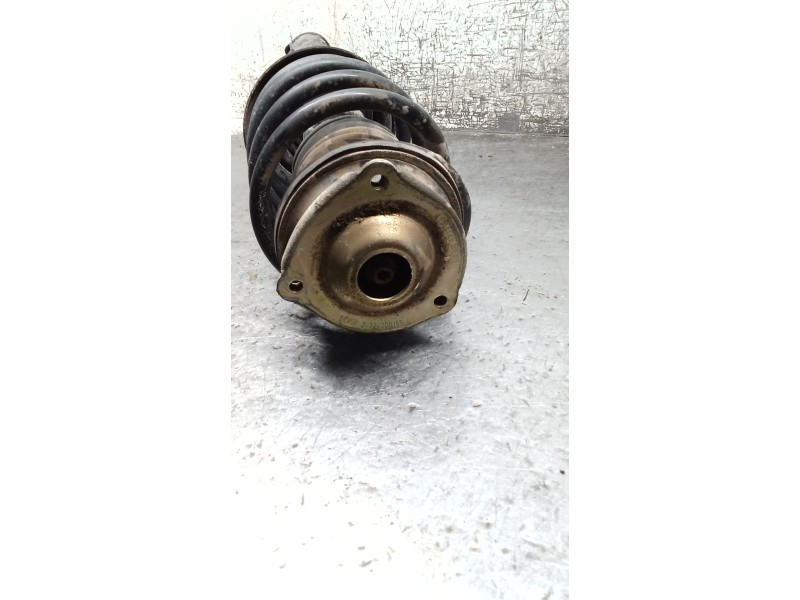 Recambio de amortiguador delantero derecho para saab 9-5 berlina 1.9 tid vector referencia OEM IAM 12760162  05