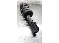 Recambio de amortiguador delantero izquierdo para saab 9-5 berlina 1.9 tid vector referencia OEM IAM 12760162  05 2