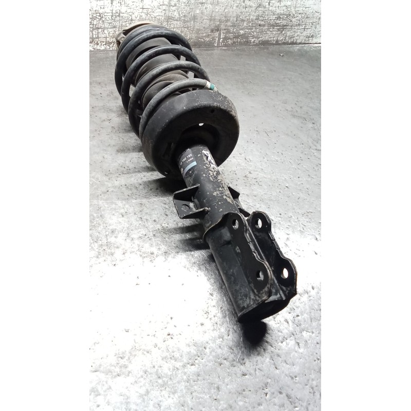 Recambio de amortiguador delantero izquierdo para saab 9-5 berlina 1.9 tid vector referencia OEM IAM 12760162  05