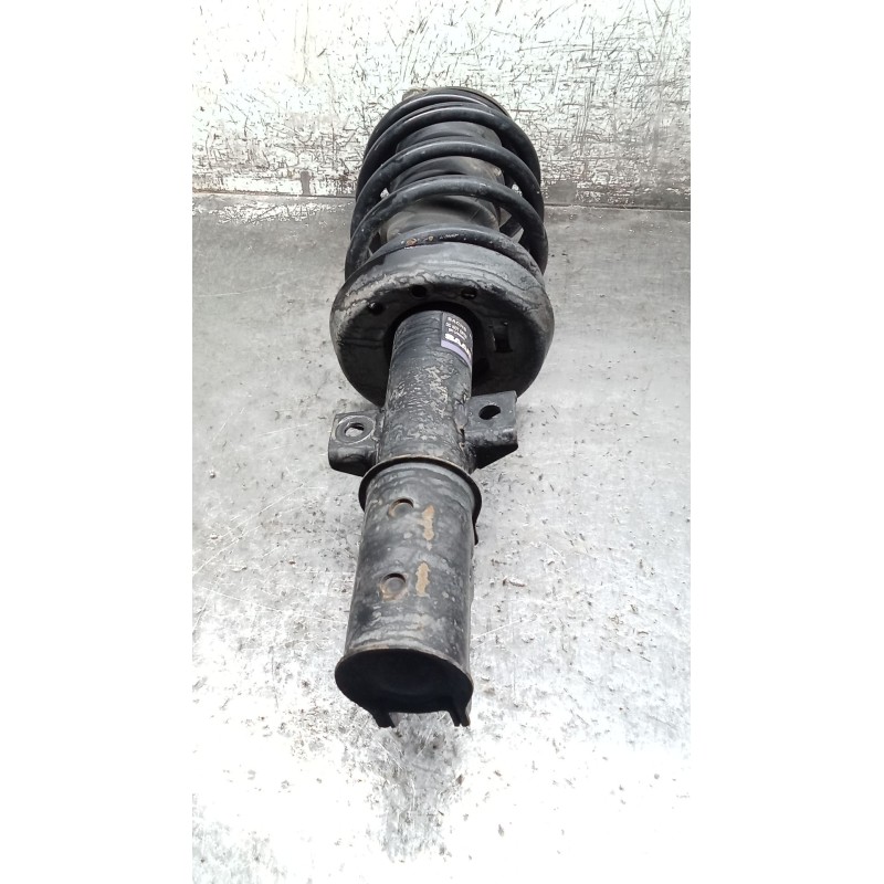 Recambio de amortiguador delantero izquierdo para saab 9-5 berlina 1.9 tid vector referencia OEM IAM 12760162  05