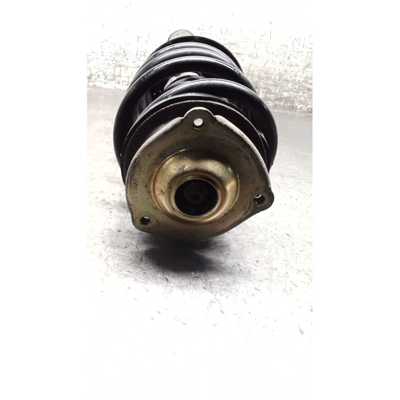 Recambio de amortiguador delantero izquierdo para saab 9-5 berlina 1.9 tid vector referencia OEM IAM 12760162  05