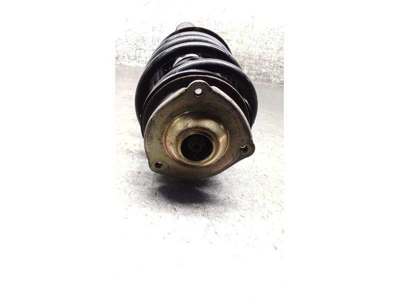 Recambio de amortiguador delantero izquierdo para saab 9-5 berlina 1.9 tid vector referencia OEM IAM 12760162  05