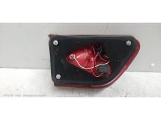 Recambio de piloto trasero derecho interior para seat altea xl (5p5) freetrack 4x4 referencia OEM IAM    2