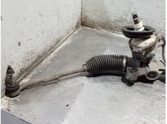 Recambio de cremallera direccion para opel astra k (b16) 1.6 cdti (68) referencia OEM IAM A0056456B 41519132B  2