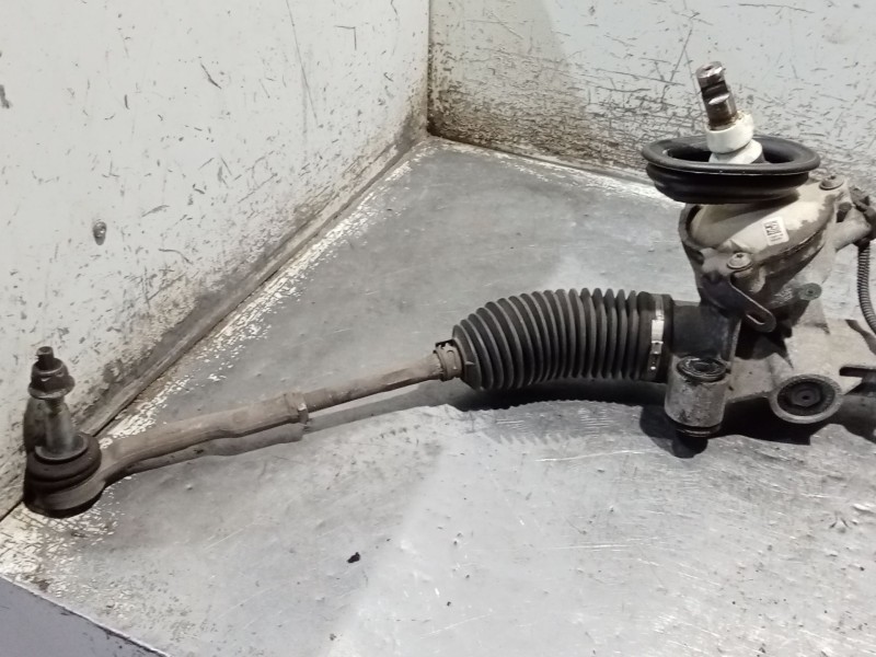 Recambio de cremallera direccion para opel astra k (b16) 1.6 cdti (68) referencia OEM IAM A0056456B 41519132B 